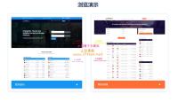 在线的货币兑换平台 该货币兑换平台是 Codecanyon 中最先进的脚本