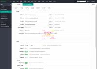 MXTU MAX仿毒舌自适应主题源码 | 苹果CMSv10模板