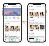2025最新唯美社区StarFree源码带视频搭建教程