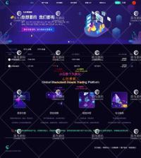 新版币币 C2C IEO数字资产交易平台 自动撮合 合约交易所 送交YI机器人