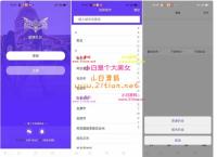 仿SOUL社交友附近人婚恋约仿陌陌APP源码系统