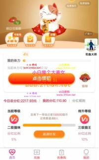 【养猫修复版】最新修复分红养猫完整运营版/带视频搭建教程