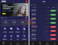 6语言交易所/微盘PHP源码
