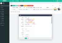 开源聚合支付系统源码｜易支付+三方支付整合｜多通道免签支付解决方案