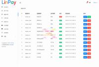 最新码支付源码 免签支付系统源码 无授权版本