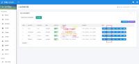 四方聚合支付系统+新增USDT提现+全新UI+安全升级修复XSS漏洞补单漏洞 附安装教程