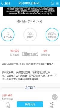 方维众筹系统|方维众筹1.7最新版完整源码|PHP众筹网站系统源码|安装教程