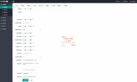 资源下载站网站源码 APP应用软件下载系统源码