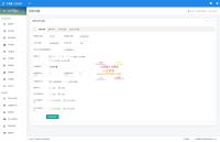 四方聚合支付系统+新增USDT提现+全新UI+安全升级修复XSS漏洞补单漏洞 附安装教程