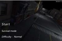 unity3d源代码 ipad版游戏《DOZ》僵尸游戏源码