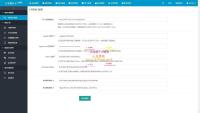 最新商业完整版企业自动发卡系统源码 代理分销 全新UI 多模板