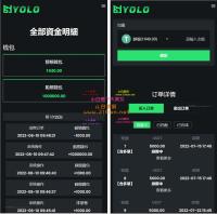 多语言usdt交易市场/usdt理财系统