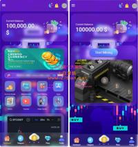 亲测Mega Mining GPT机器人挖矿平台系统源码 海外挖矿理财投资源码