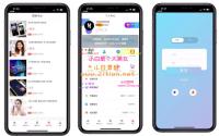 2020至尊版影视双端app源码对接苹果CMS 带商城系统投屏选集直播盒子码支付