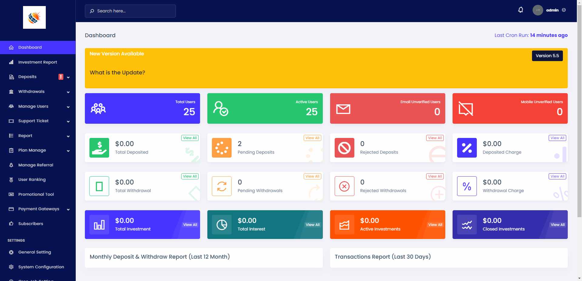 图片[3]-【海外版AI量化区块链系统源码】UI精美｜智能量化交易｜多链支持｜附完整文档-源码天堂