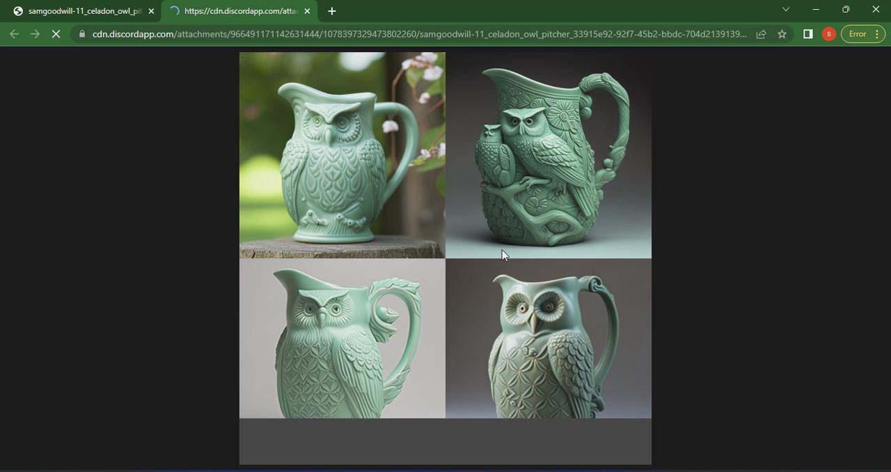 图片[5]-Midjourney AI：从零基础到高级版的大师班教程-34节课-中英字幕-源码天堂