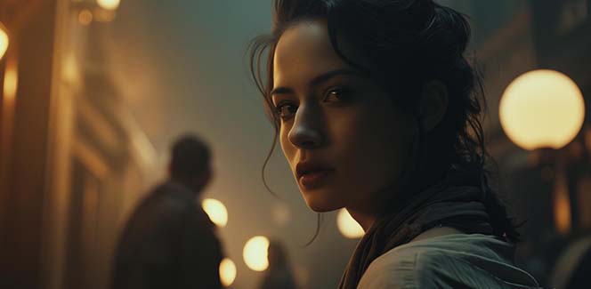 图片[7]-Curious Refuge -全球首个AI人工智能电影制作训练营-中英字幕|1080P|附素材-源码天堂