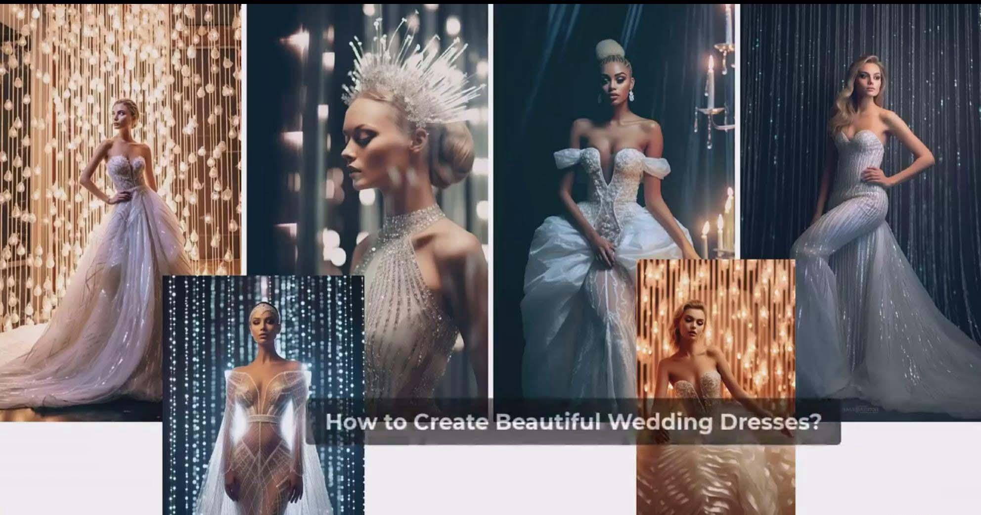 图片[15]-利用 Midjourneys Ai 人工智能设计自己的服装AI大师班-10节课-中英字幕-源码天堂