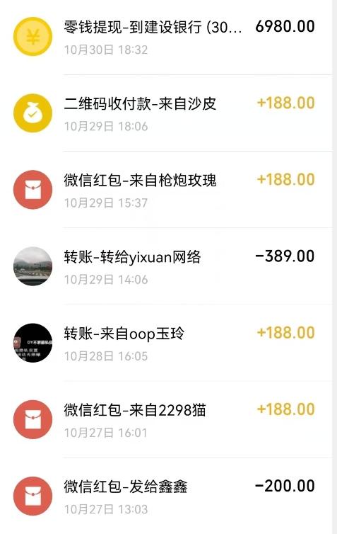 0成本适合小白的单日600+的闲鱼摸金玩法保姆级教程-源码天堂