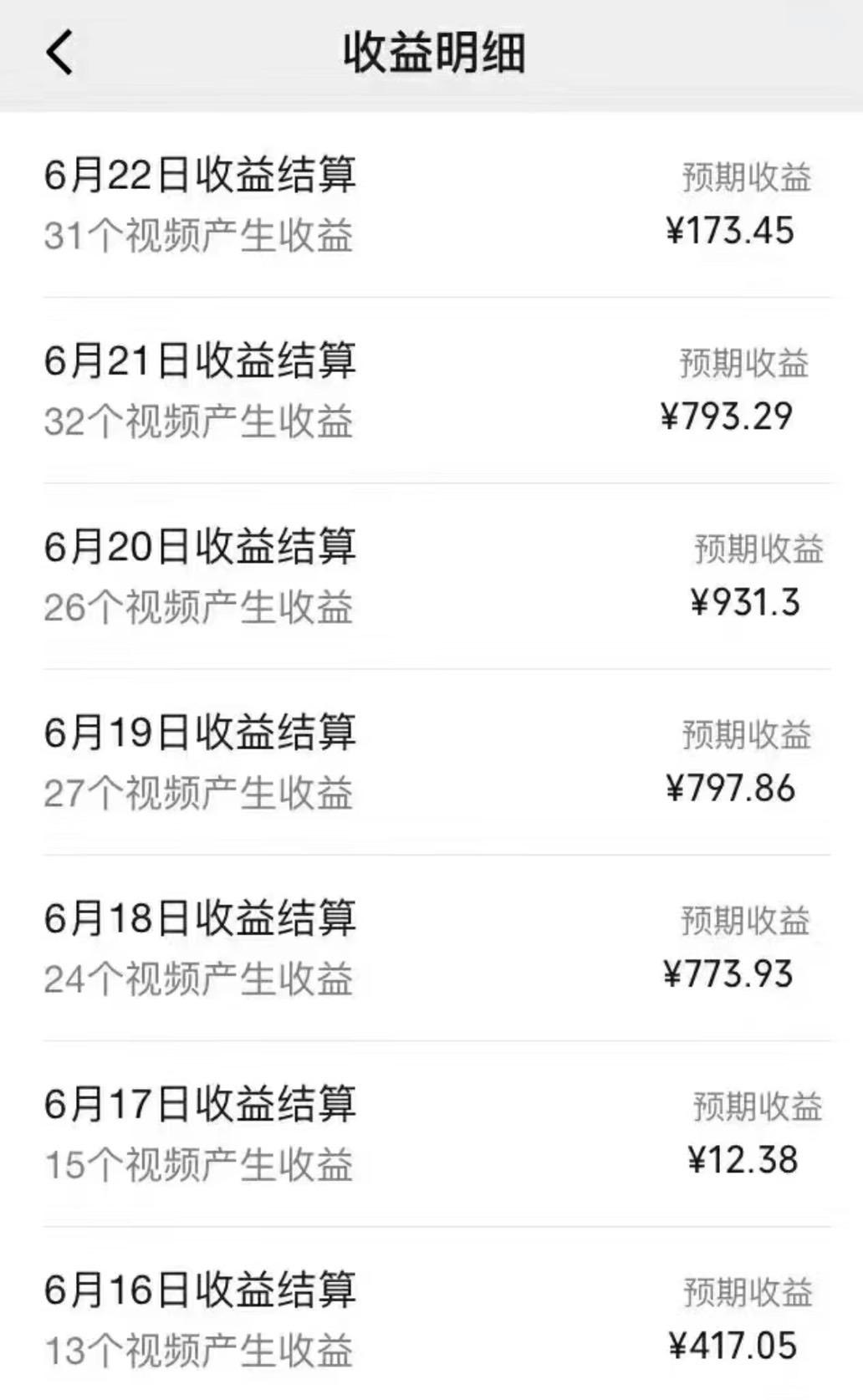 图片[1]-全网短视频暴力撸金赛道，日入1000＋！原创玩法，长期稳定-源码天堂