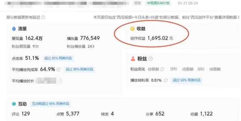 利用Acestudio改编歌曲，切入主题引起共鸣，刷爆评论区，条条爆款，日入2000+【揭秘】-源码天堂