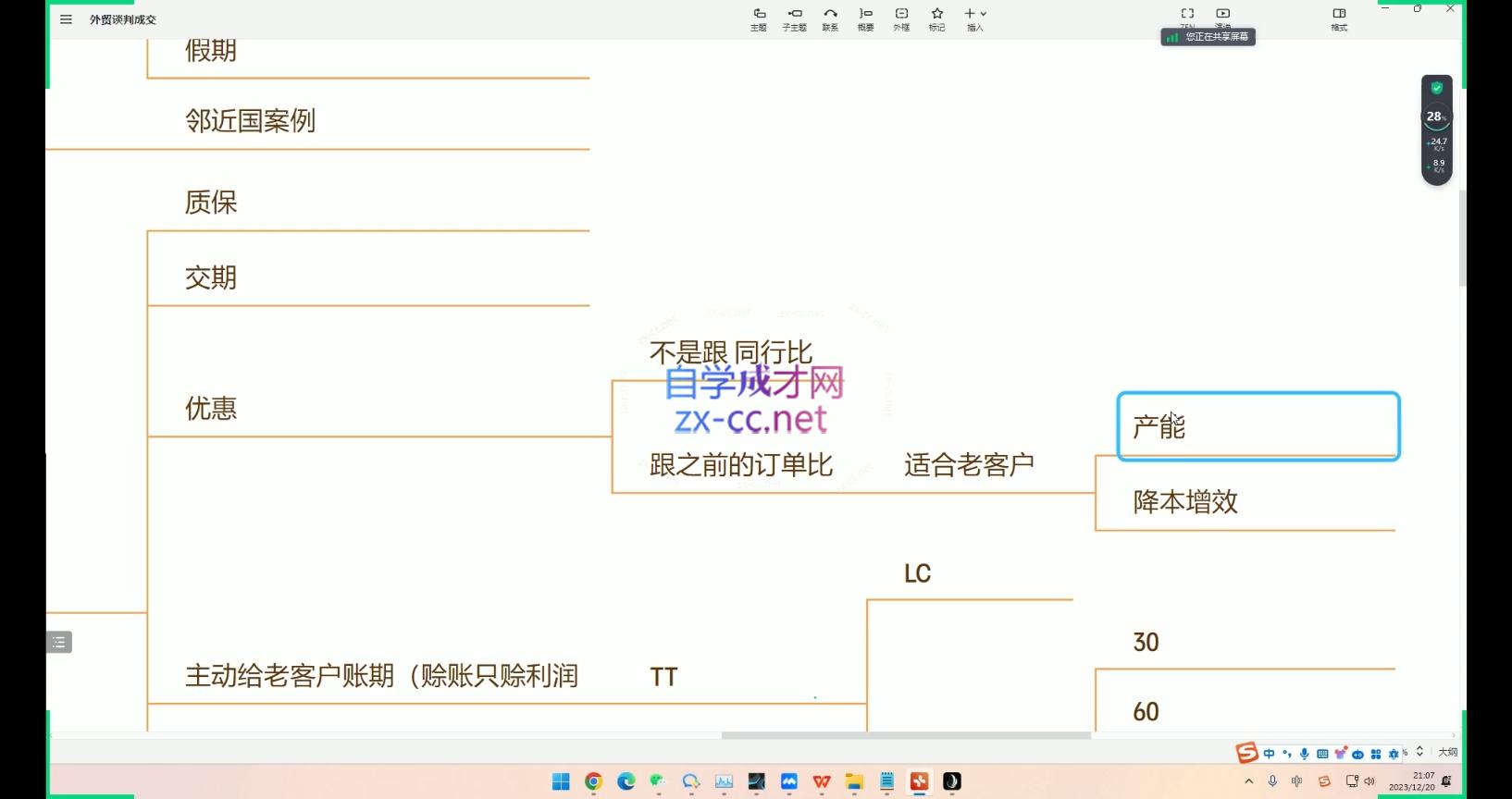 大卫·AI闪电做外贸训练营(更新10月)-源码天堂