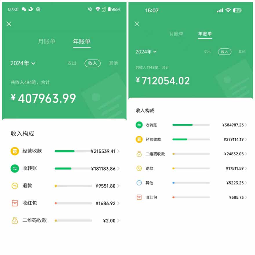 图片[1]-2025年，请“不择手段”去搞钱!-源码天堂