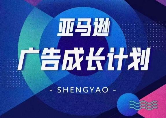 亚马逊广告成长计划，​全面掌握广告矩阵搭建，开源节流，让你的流量来源多元化-源码天堂