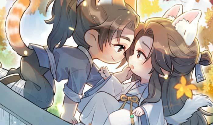 Q版 古风角色班-第6期绘画教程(39节课)-源码天堂