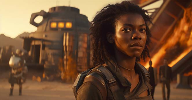 图片[1]-Curious Refuge -全球首个AI人工智能电影制作训练营-中英字幕|1080P|附素材-源码天堂