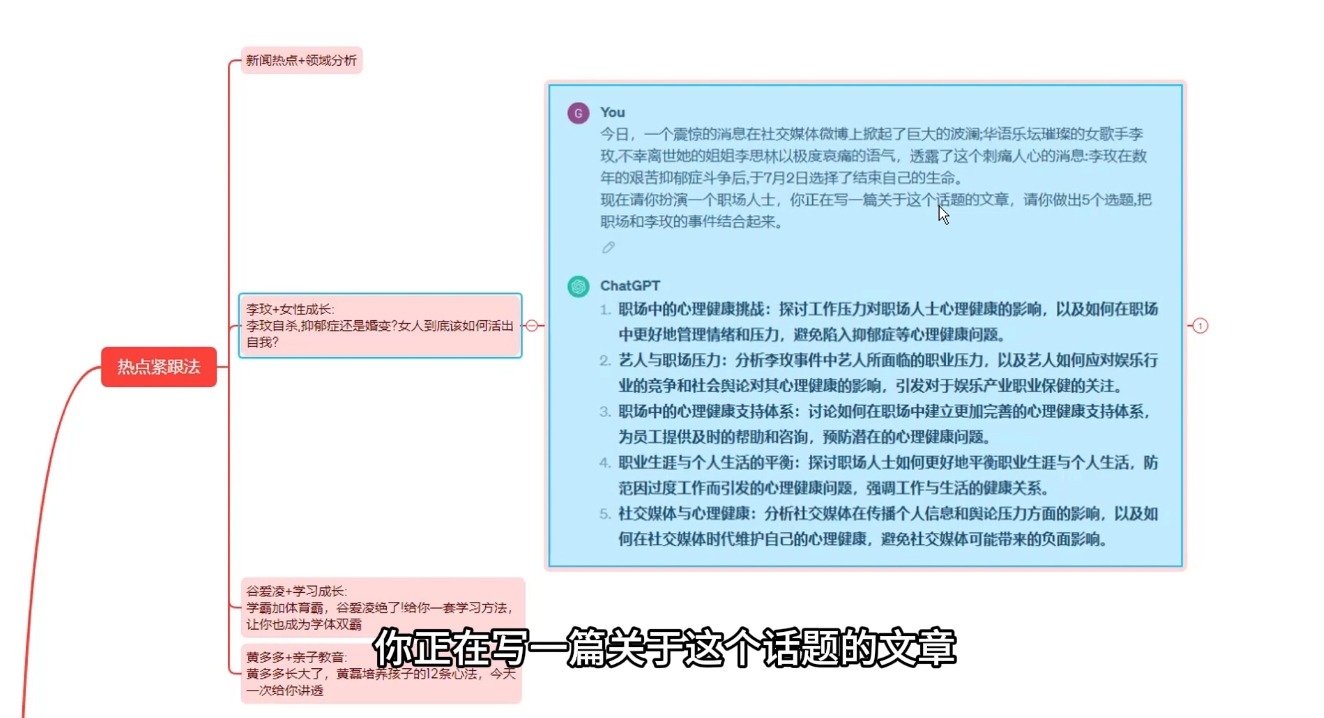 大象·AI智能写作技能训练营-源码天堂