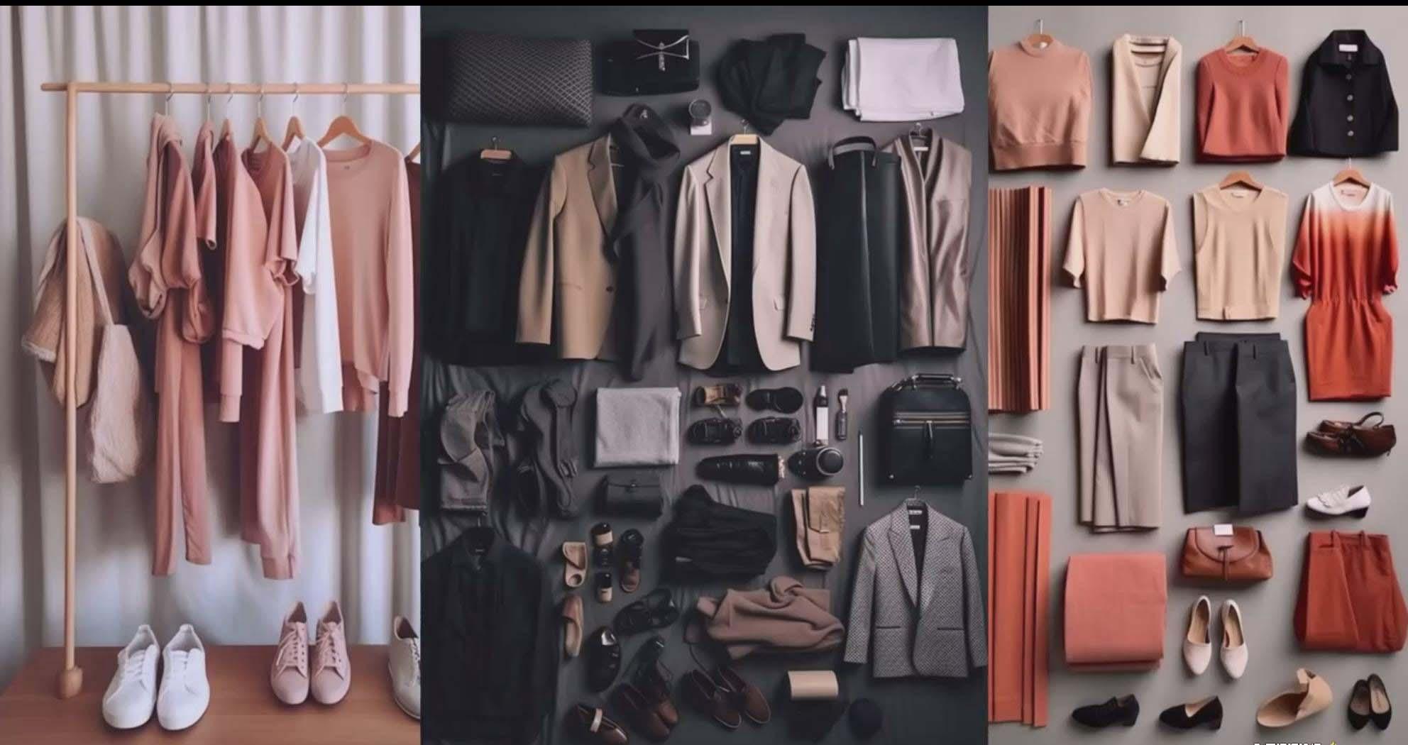 图片[5]-利用 Midjourneys Ai 人工智能设计自己的服装AI大师班-10节课-中英字幕-源码天堂