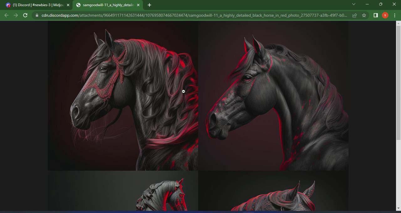 图片[1]-Midjourney AI：从零基础到高级版的大师班教程-34节课-中英字幕-源码天堂