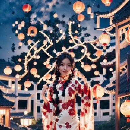 教你怎么一分钟制作艺术二维码和隐藏二维码-源码天堂