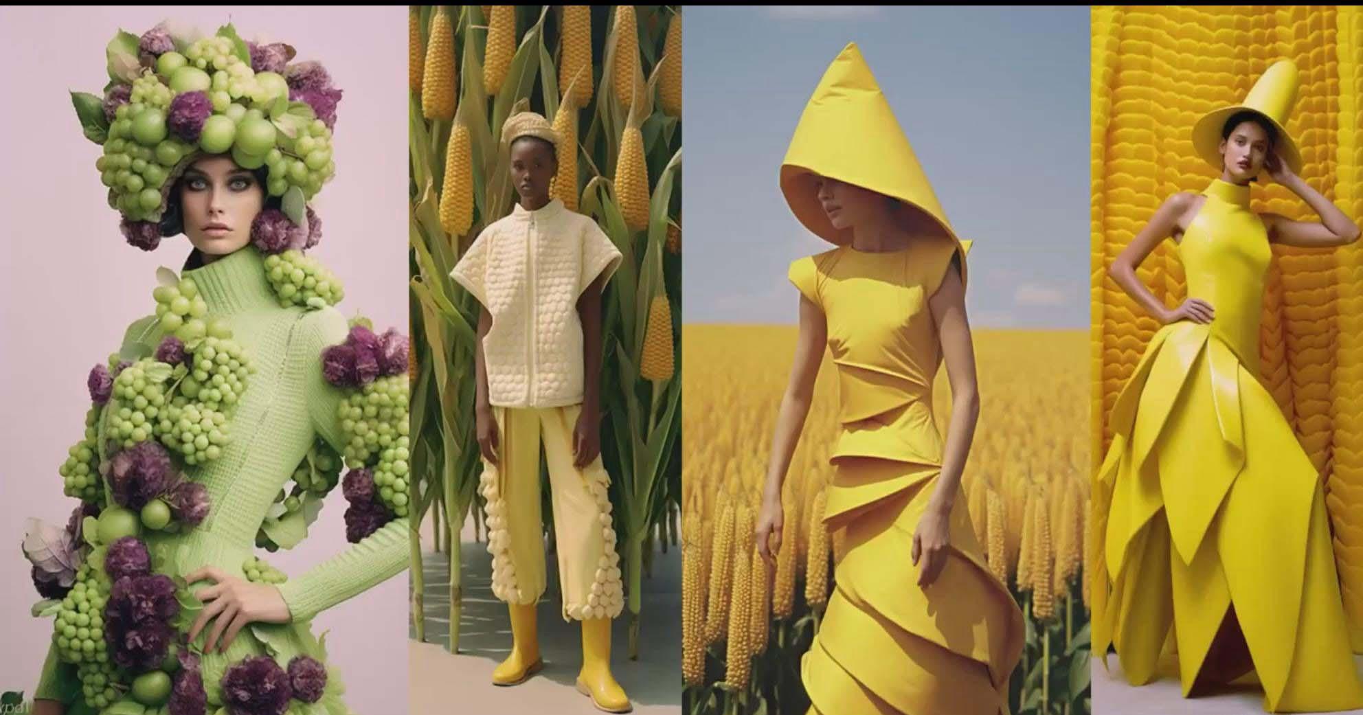 图片[6]-利用 Midjourneys Ai 人工智能设计自己的服装AI大师班-10节课-中英字幕-源码天堂