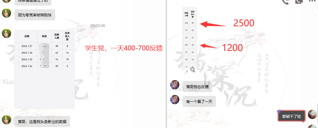 图片[3]-网盘拉新_实战系列，小白单月破5K(v3.0版保姆级教程)-源码天堂
