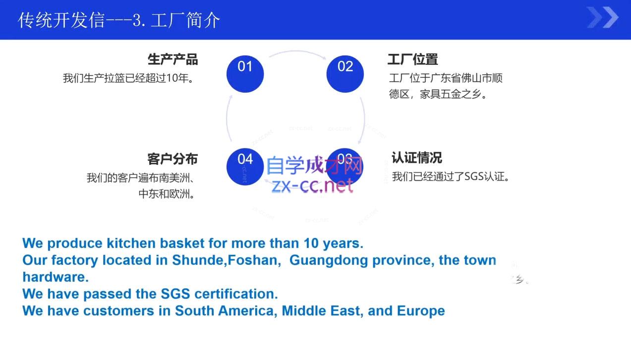 kemi老师·2025外贸流程开发社媒全攻略-源码天堂