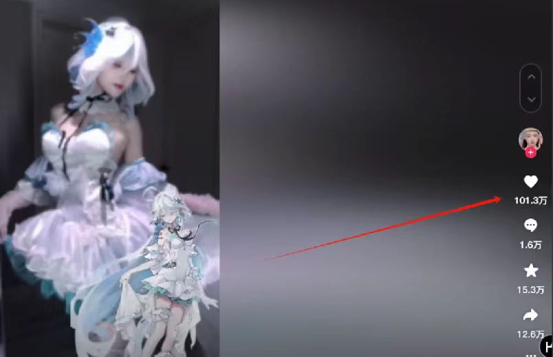 图片[1]-AI动漫转真人，一条视频点赞100w+，日入2000+，多种变现方式-源码天堂