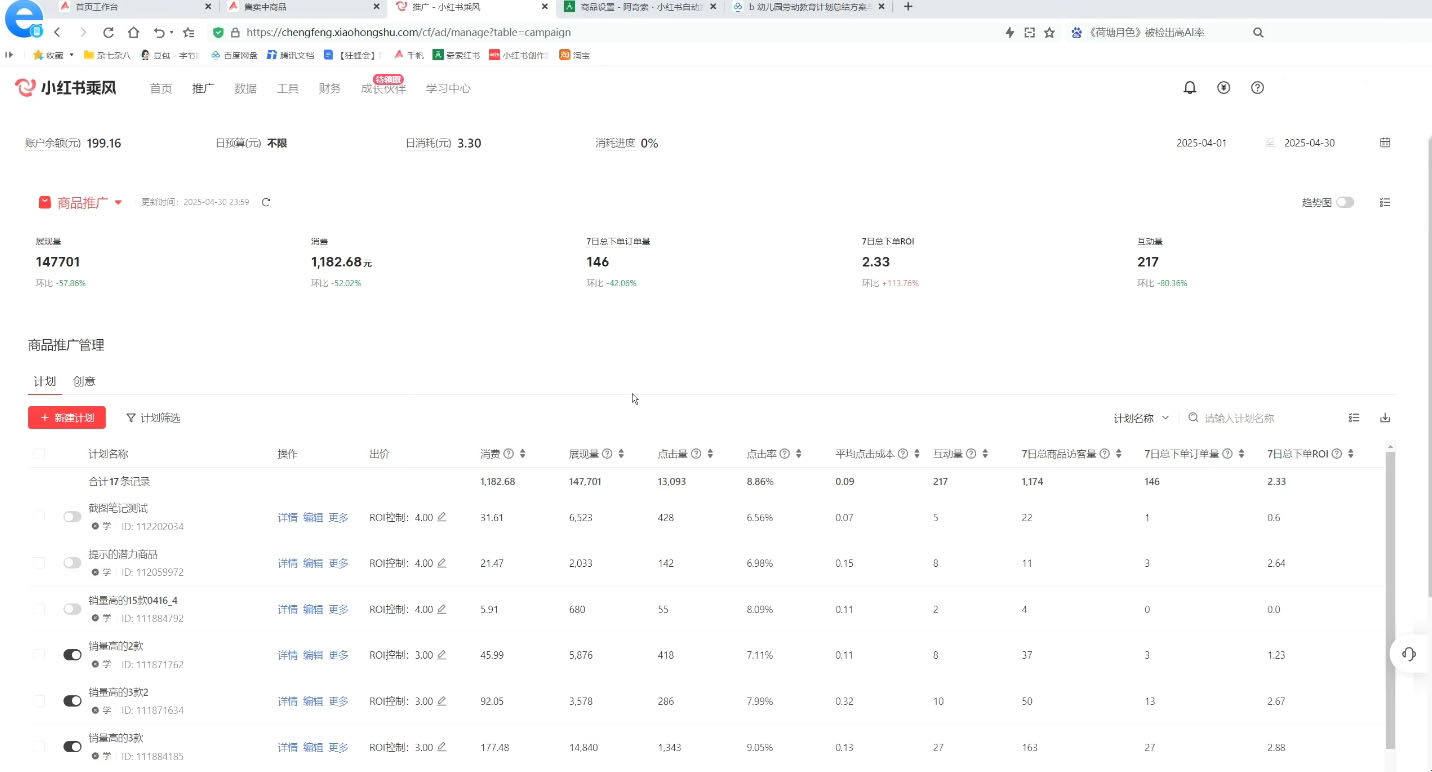 狂峰会·小红书虚拟店矩阵玩法-源码天堂