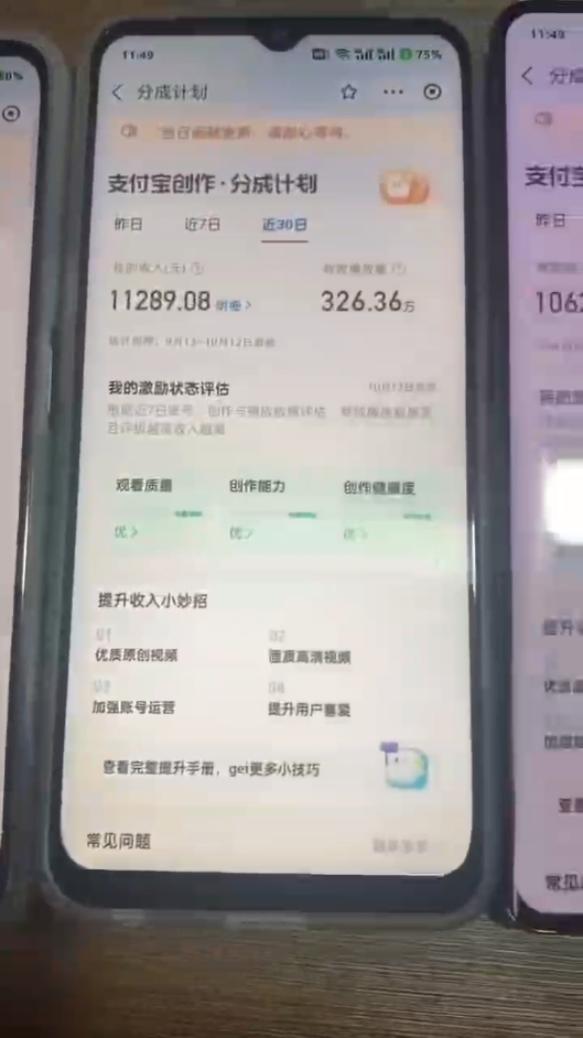 2024年底最稳项目，小白无门槛，坚持做三个月，回家过肥年！！！-源码天堂