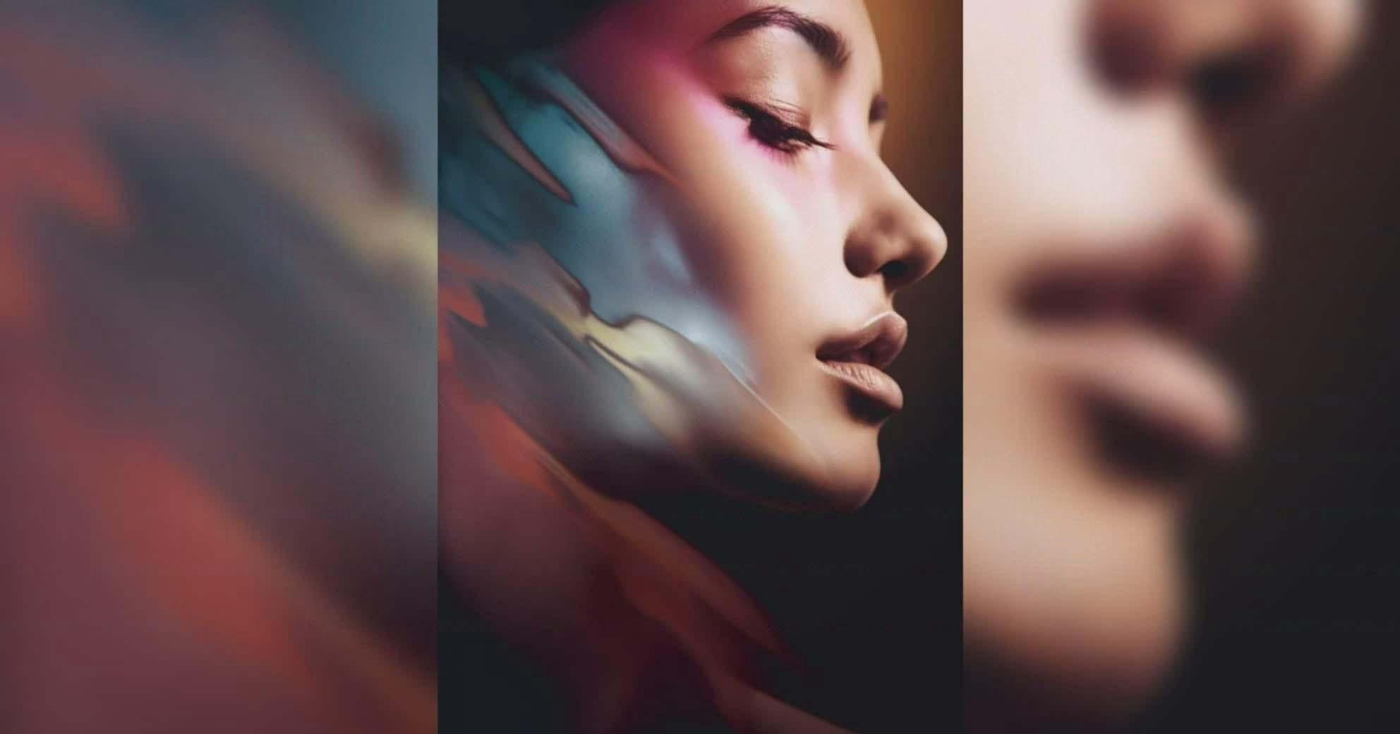 图片[1]-Midjourney AI人工智能创建和销售令人惊叹的海报教程-10节课-中英字幕-源码天堂