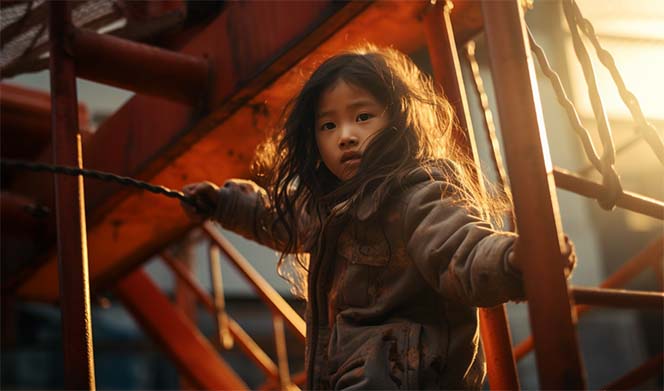 图片[4]-Curious Refuge -全球首个AI人工智能电影制作训练营-中英字幕|1080P|附素材-源码天堂