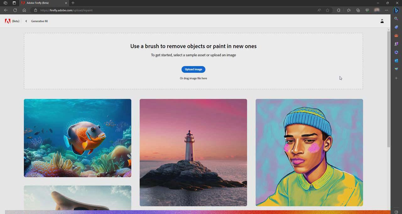 图片[2]-使用Adobe Firefly AI人工智能转变您的图像创造力教程-18节课-中英字幕-源码天堂