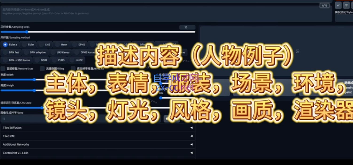 AIGC朵姐·AI美学创富大师班-源码天堂