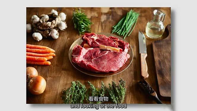 图片[4]-iPhone 美食摄影-掌握美食摄影造型-构图和编辑艺术-21节课-中英字幕-源码天堂