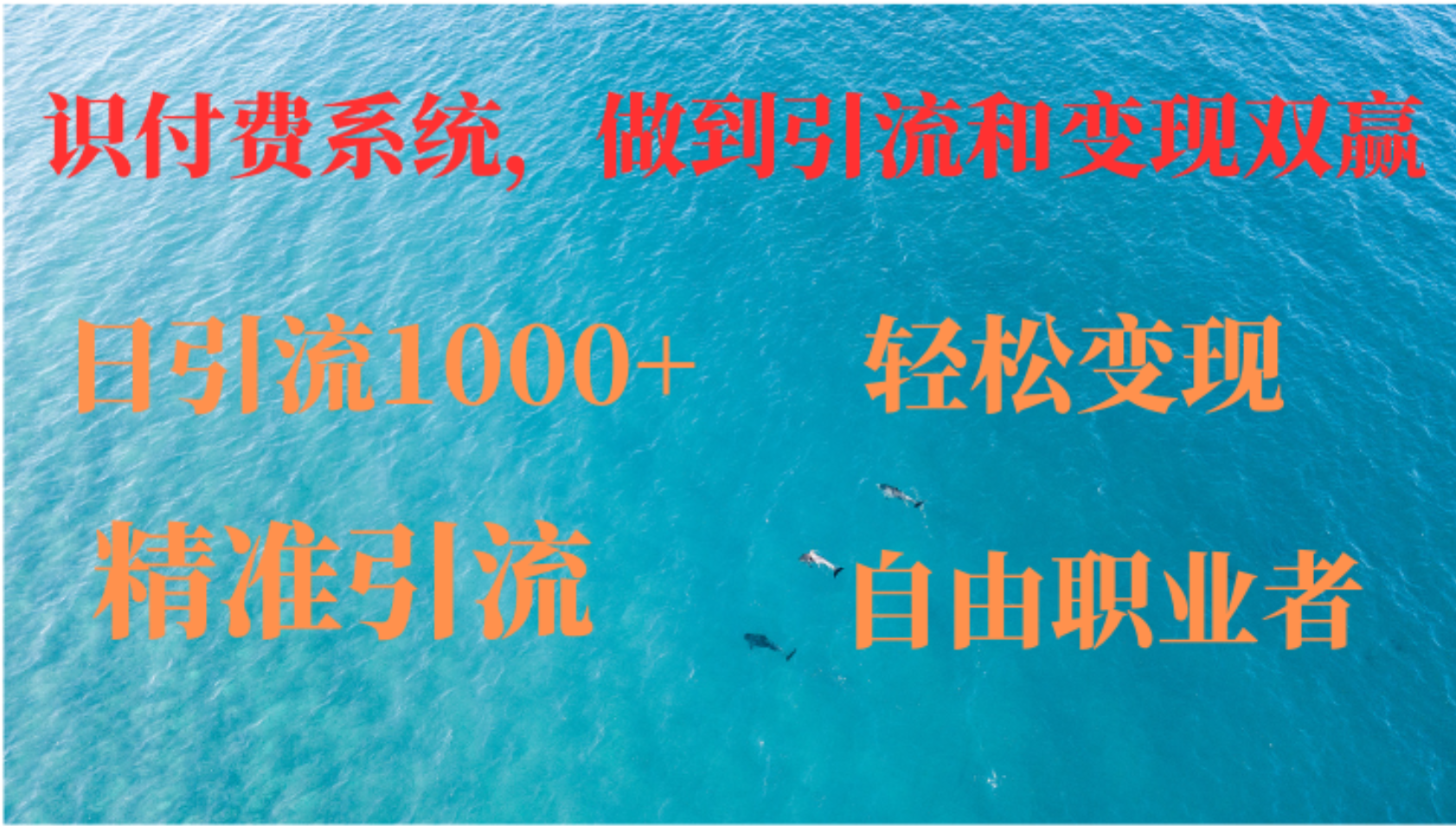 如何搭建自己的知识付费系统，做到引流和变现双赢-源码天堂