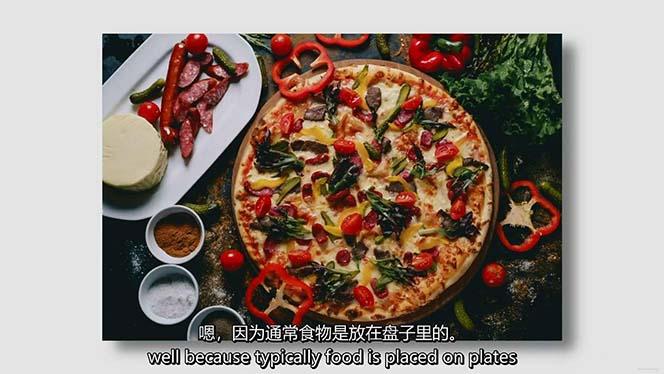 图片[3]-iPhone 美食摄影-掌握美食摄影造型-构图和编辑艺术-21节课-中英字幕-源码天堂