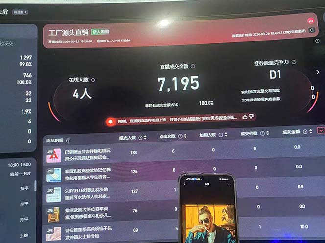 淘宝无人卖货最新玩法，简单无脑，日躺赚1000+，国庆节更暴利！-源码天堂