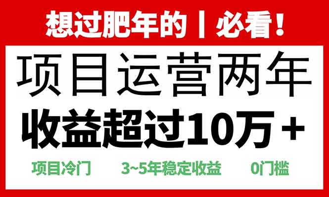 2025快递站回收玩法：收益超过10万+，项目冷门，0门槛-源码天堂
