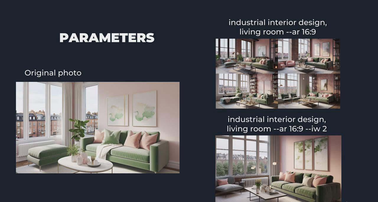 图片[2]-(9296期)Esther Olga Blikhar-基于AI人工智能的室内建筑设计教程-11节课-中英字幕-源码天堂